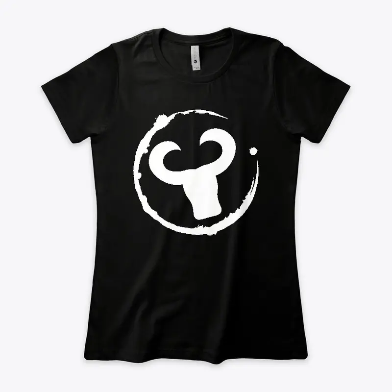 Womens Slim Fit Tee